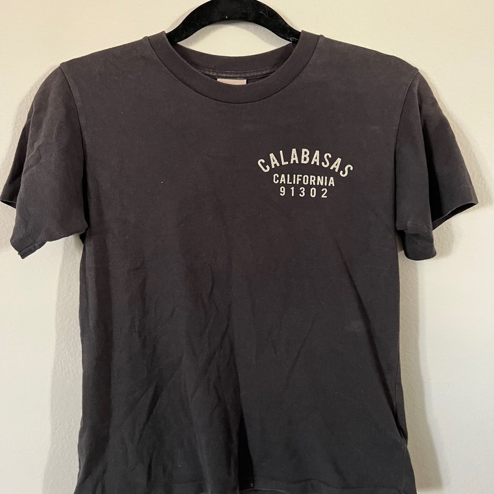 Yeezy Calabasas Tee